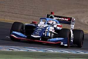 Makino explains dismal Motegi Super Formula showing