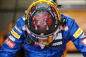 Sainz a Monza già con il terzo motore Renault?