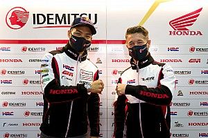 Cecchinello: Nakagami Kini Lebih Berpengalaman