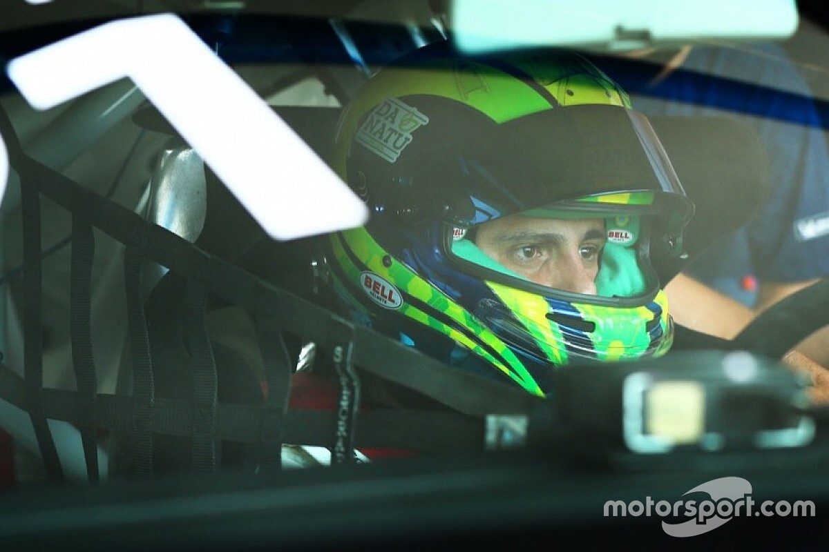 EXCLUSIVO: Massa correrá na Stock Car em 2021; montadoras disputam o astro