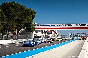 Une nouvelle catégorie réservée aux pilotes amateurs