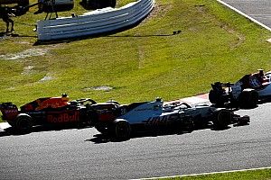 A Haas szerint Magnussen semmi rosszat sem tett Leclerc ellen