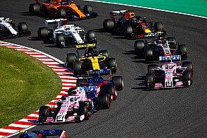 Los equipos grandes todavía tienen ventaja con el nuevo reglamento 2019