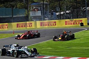 A Ferrari úgy érzi, Szuzukában nehezebb dolguk lesz