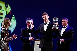 Confira os vencedores do Autosport Awards