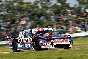 Rossi, Ardusso y Canapino lideran las ilusiones ante la gran definición del Turismo Carretera