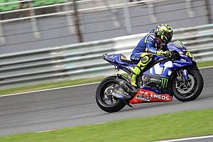 Freud und Leid bei Yamaha: Zarco und Rossi in Reihe eins, Vinales hadert