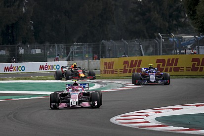 Gasly: Inimizade com Ocon não é boa para nenhum de nós