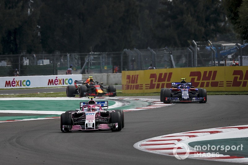 Gasly: Inimizade com Ocon não é boa para nenhum de nós