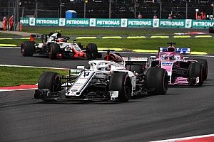 Ericsson was left "fuming" by Sauber tactics