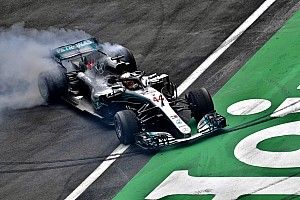 F1 2018: ecco gli orari TV di Sky e TV8 del GP del Brasile ad Interlagos