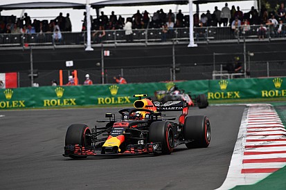 Red Bull will Verstappen zum jüngsten F1-Weltmeister machen