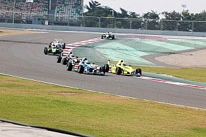 JK Tyre season review: How Tharani-Chatterjee battle boiled down to last race