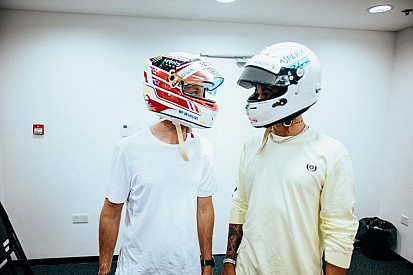 Montezemolo: Hamilton olsa Ferrari ile şampiyon olmuştu