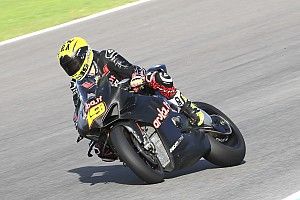 Ducati pone fecha al regreso de Bautista