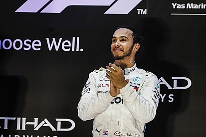 Jardine: Mercedes, Verstappen ve Hamilton’ı aynı takımda görmek isteyebilir