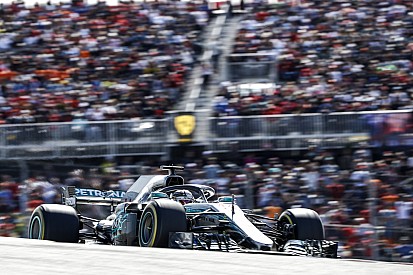 Hamilton a sciemment laissé "beaucoup trop d'espace" à Verstappen