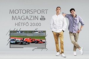 ÉLŐ F1-ES MŰSOR: Räikkönen nyert, jöhet a nagy pezsgőzés, de nem Hamilton miatt (LIVE)