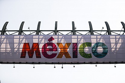 Mexikó egyelőre nem része a 2020-as F1-es naptárnak