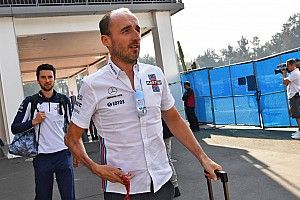 Ferrari, Kubica anlaşmasında sona yaklaşıyor
