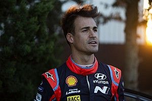 Sordo set to stay in WRC with Hyundai in 2019