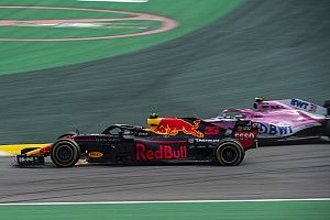 FIA: elfogadhatatlan, hogy Ocon párharccal akarta visszavenni a körét