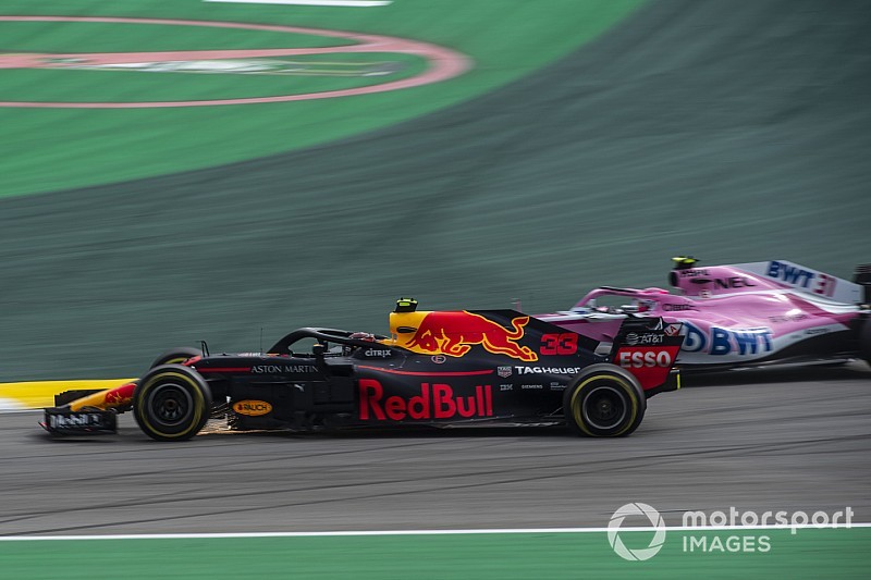 FIA: elfogadhatatlan, hogy Ocon párharccal akarta visszavenni a körét