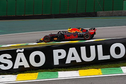 Stadsbestuur Sao Paulo hoopt Braziliaanse GP te behouden