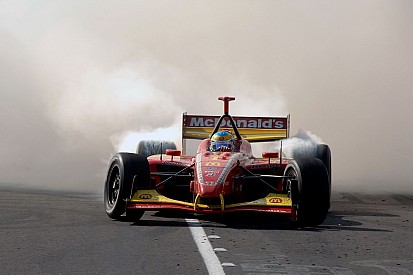 C'était un 11 novembre : dernier succès en Champ Car pour Bourdais