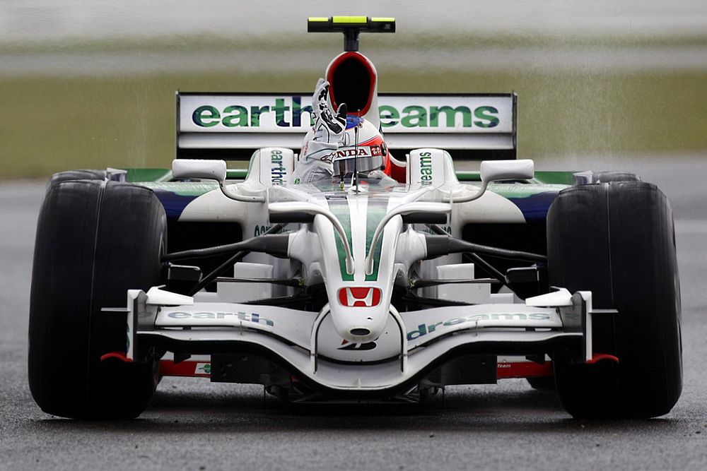 Hoe Honda F1 de kans liet liggen om Vettel vast te leggen