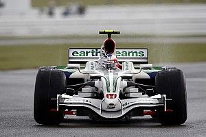 Honda quitte la F1 sur fond de crise : bis repetita