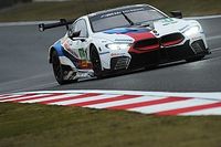 BMW sta valutando l'addio al WEC al termine di questa stagione