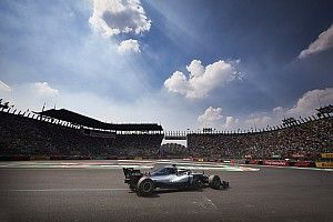 Lewis Hamilton kann mit P3 gut leben: Red Bull "in einer eigenen Liga"