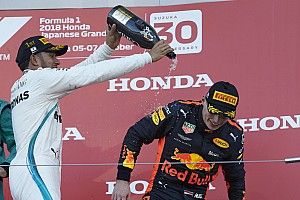 Analyse: Vijf winnaars van het Formule 1-seizoen 2018