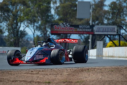 S5000 calling for overseas talent