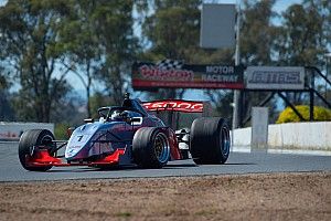 S5000 calling for overseas talent