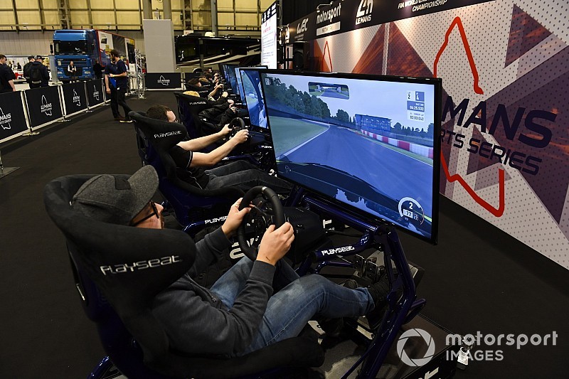 Arnold wins LMES ASI qualifier, Leigh earns spot at Le Mans