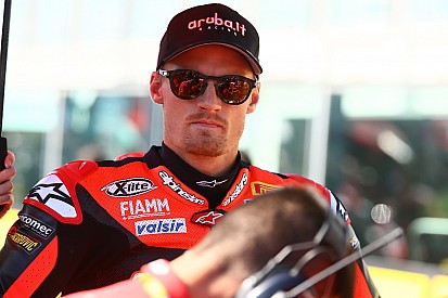 Chaz Davies über V4-Ducati: "Kommt zu einem sehr passenden Zeitpunkt"