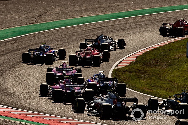 GP Vietnam vanaf 2020 op F1-kalender