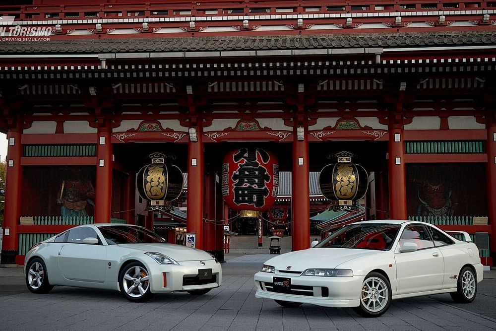 Patch Terbaru Gran Turismo Sport Hadirkan Toyota GR86