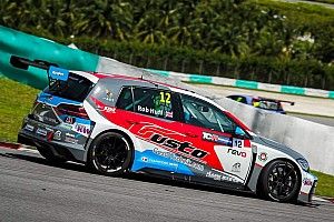 Malaysia: Rob Huff è imprendibile e conquista la pole position a Sepang