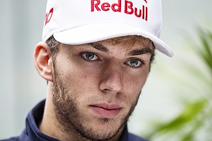 Gasly nem fél Verstappentől és a VB-címről álmodik