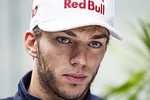 Red Bull-coureur Gasly debuteert in Race of Champions