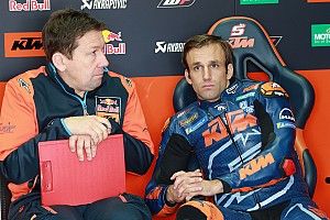 De meilleures sensations pour Zarco malgré le classement