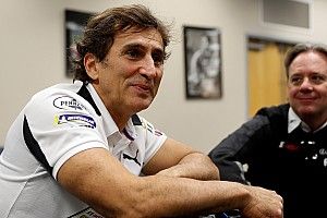 Hospital says Zanardi's condition remains serious