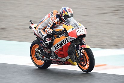 Des lests en MotoGP ? Une idée qui rencontre peu de succès