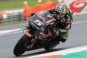Zarco waspadai penuh Petrucci