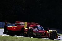 McMurry ed Aubry sulla LMP2 della PR1/Mathiasen Motorsports per il 2019