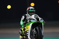 Román Ramos vuelve al WorldSBK sustituyendo a Cortese