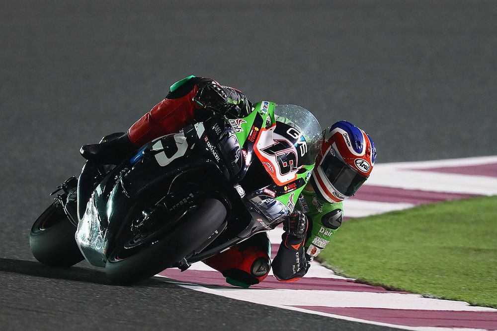 Gabriele Ruiu sarà a Portimao come wild card con BMax Racing Team